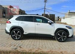 تويوتا فرونتلاندر